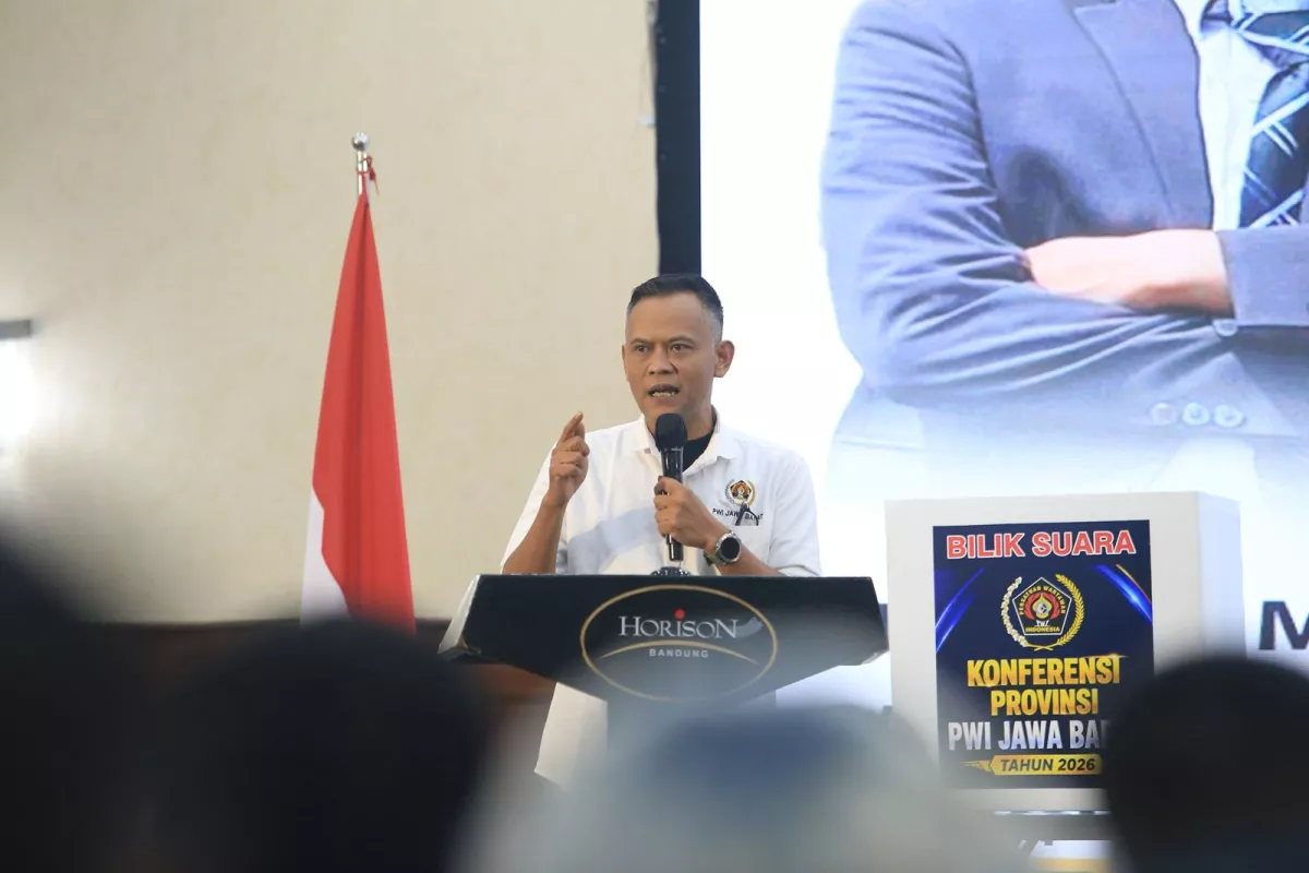 PWI Jabar Kecam Keras Oknum Wartawan Ngamuk di SDN 2 Sukaraja