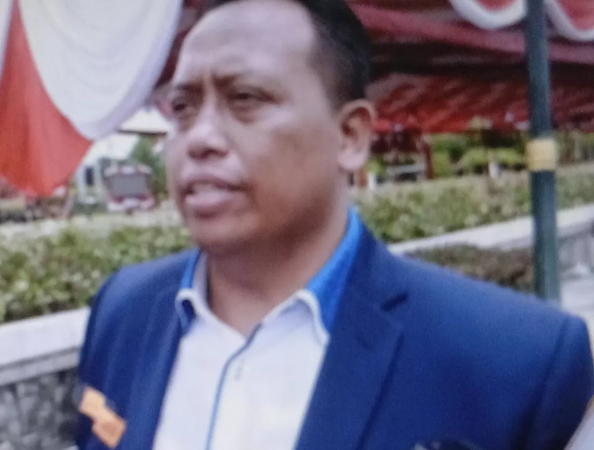 PNKT Sebagai Dirigen Nasional Warga Karang Taruna Se Indonesia