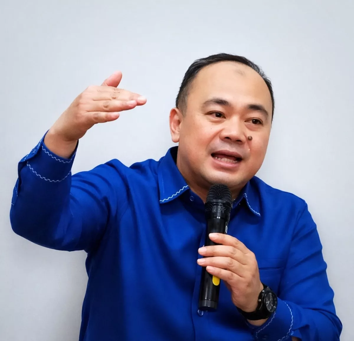 Indonesia Harus Berhasil Sebelum Politik Sibuk Menghitung 2029