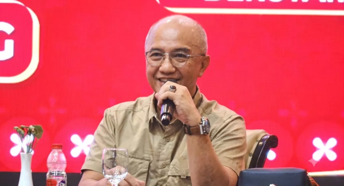 Arsitektur Fiskal Baru: Prioritas Kebijakan Suahasil Nazara untuk Mengatasi Jobless Growth dan Kerapuhan Sosial