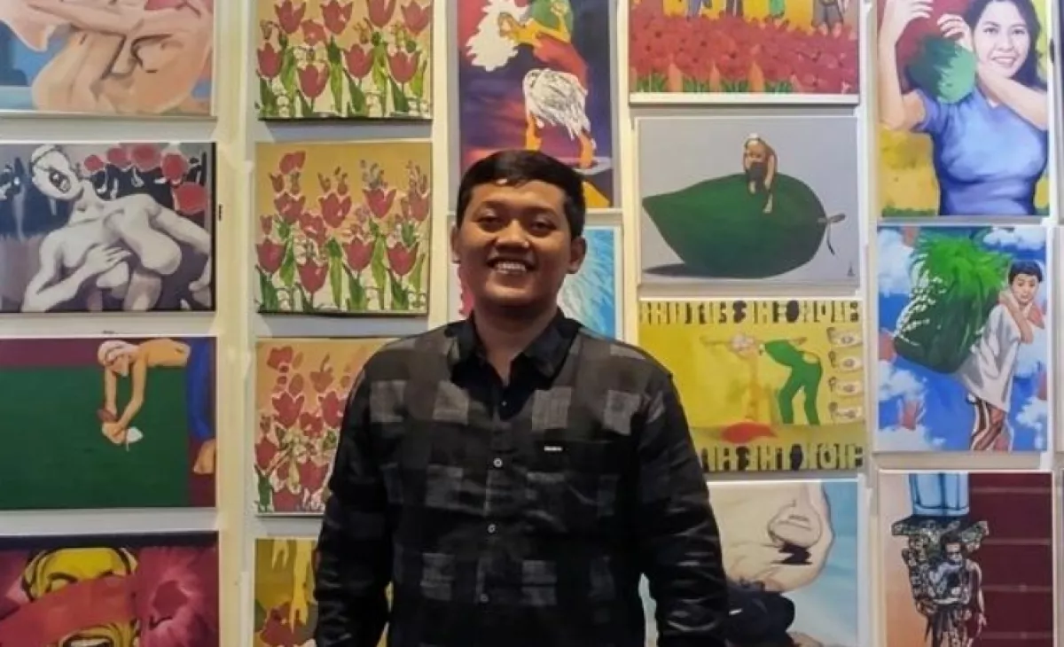 Ketika Robot Dimanusiakan, Manusia Dirobotkan: Krisis Arah Gerakan di Era Artificial Intelligence