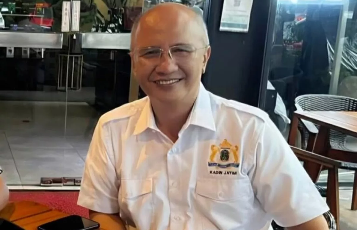 Dari Warung ke Startup: Ambisi Transformasi Struktural dalam Perpres Kewirausahaan Nasional