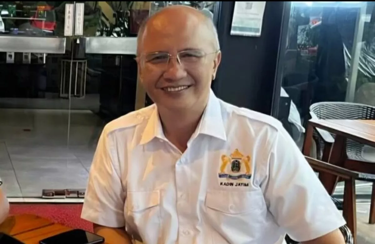 Kedaulatan Ekonomi sebagai Pertahanan Terakhir: Membaca Ulang Pergantian Menkeu 2026
