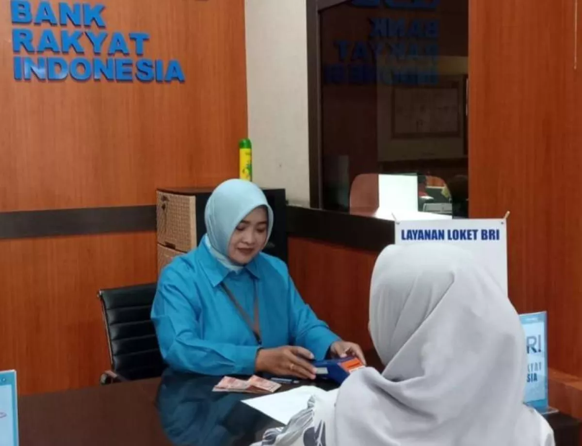 BRI Pacitan Gandeng Pengadilan Agama, Perkuat Layanan Keuangan Digital