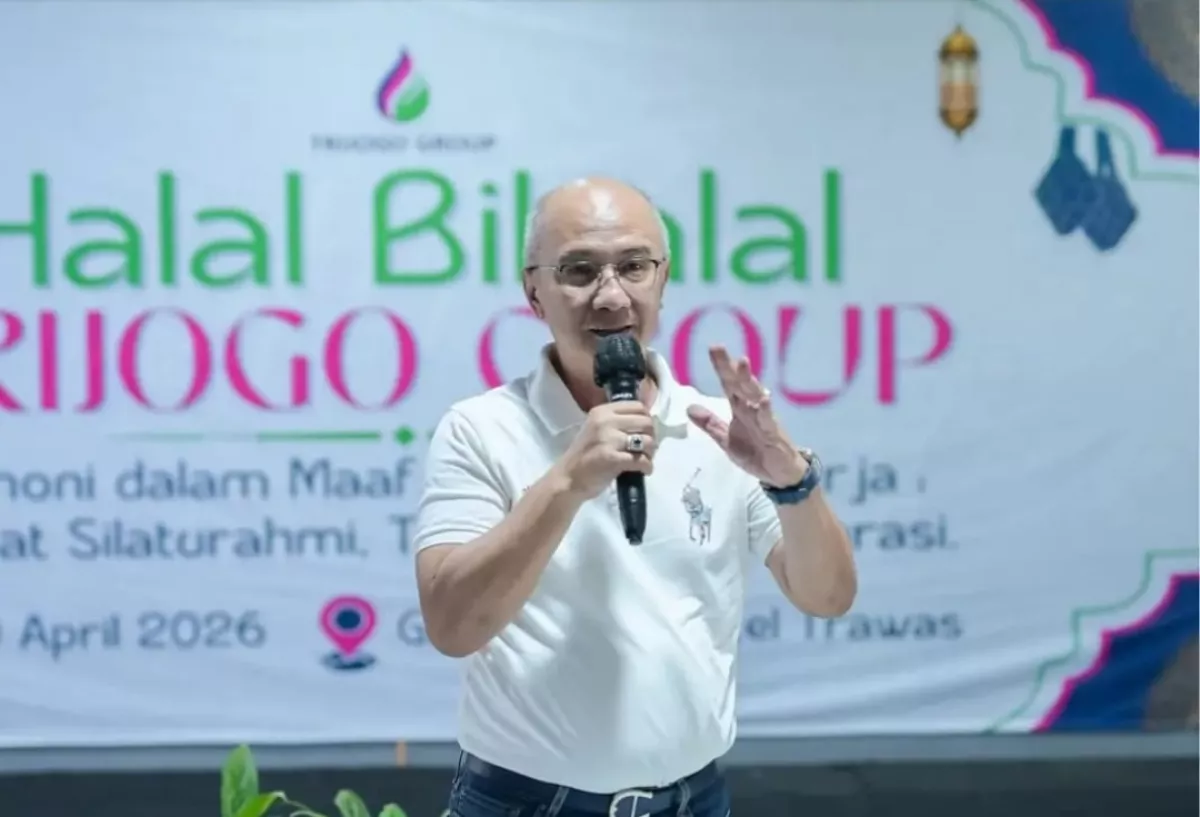 Dari Antroposentrisme menuju Teosentrisme: Menghormati Ciptaan sebagai Wujud Tauhid