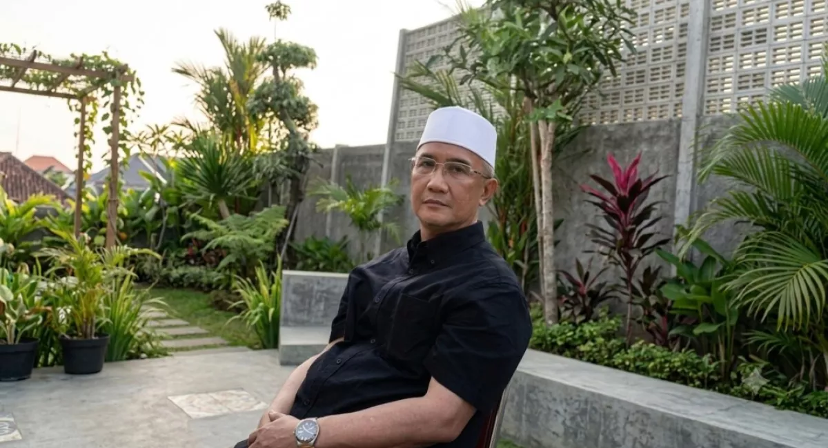 Tri Prakoso, SH.,M.HP