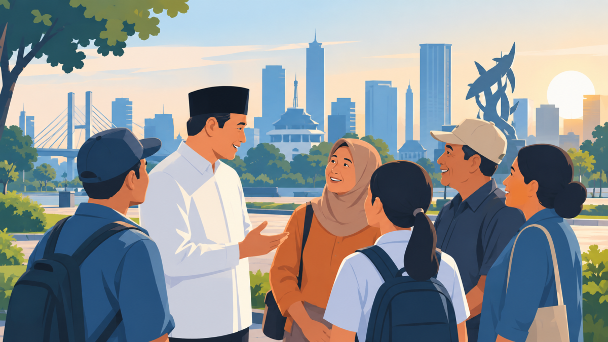Ilustrasi, jatimupdate.id