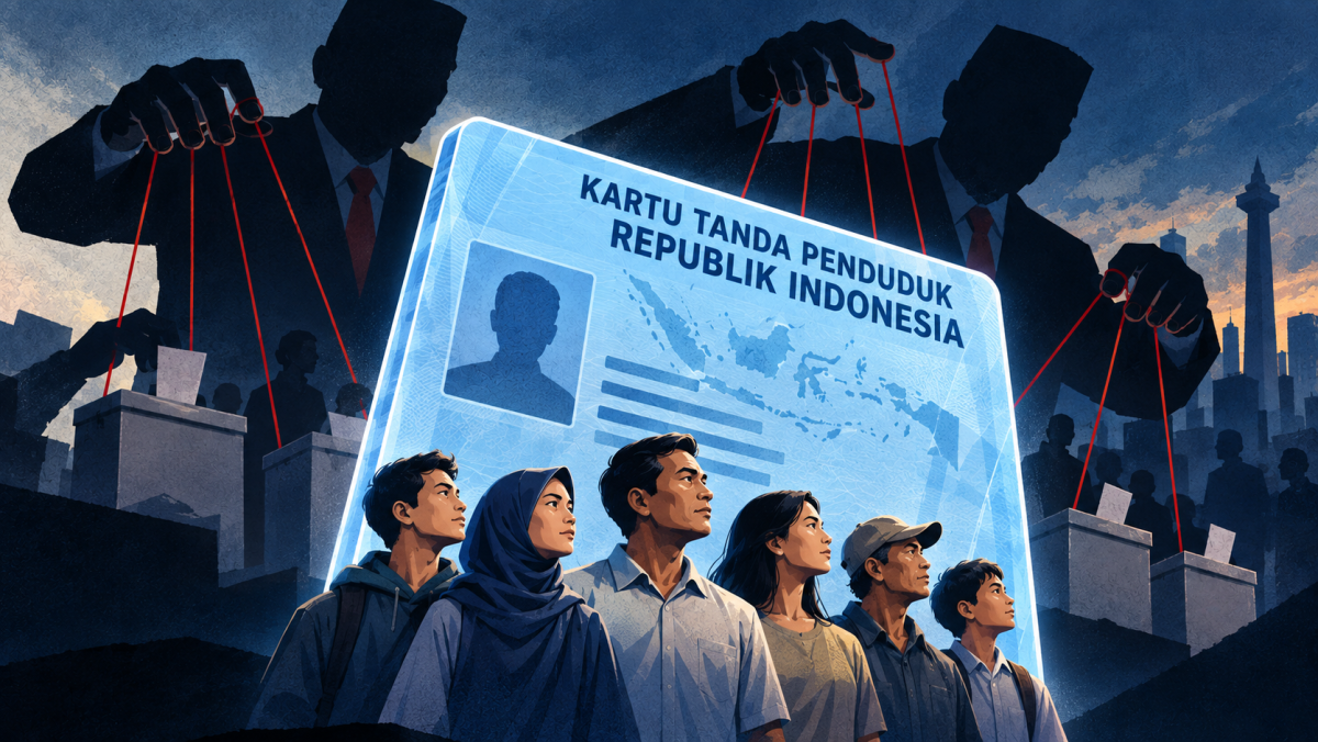 Ilustrasi,Jatim update.id