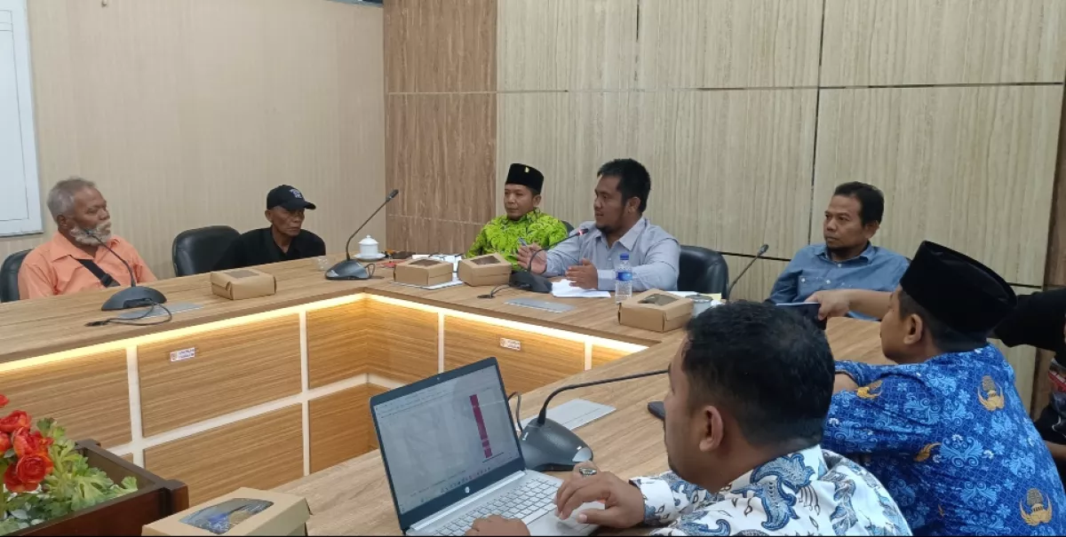 Konflik Agraria Jember Memanas: DPRD Gelar RDP, Sertifikat HGU PTPN I Regional 5 Dipertanyakan