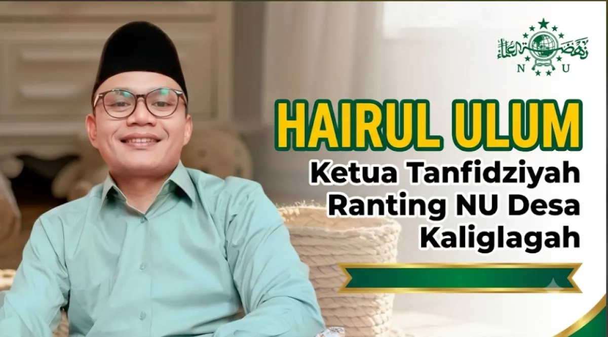 NU Jember Menyongsong Abad Kedua: Merawat Ranting, Menguatkan Umat dari Kaliglagah