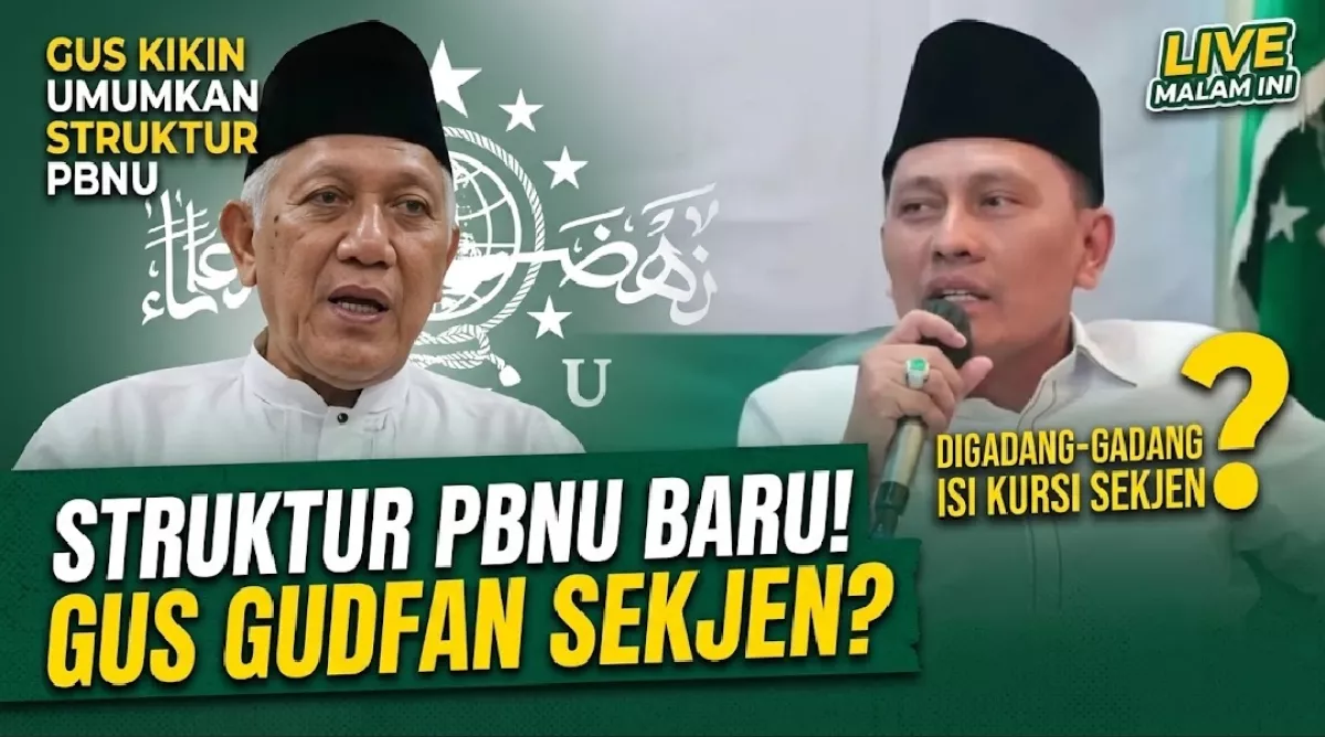 Keterangan Gambar: Ekslusif