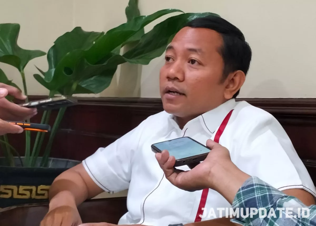 Pansus Jamsostek Surabaya Soroti Perlindungan Pekerja Rumah Tangga