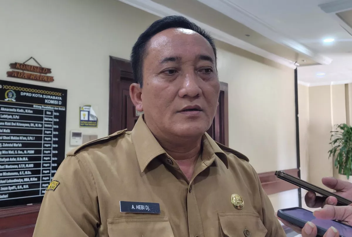 Hebi Dorong Pekerja Magang hingga Pekerja Rentan Tercover BPJS Ketenagakerjaan