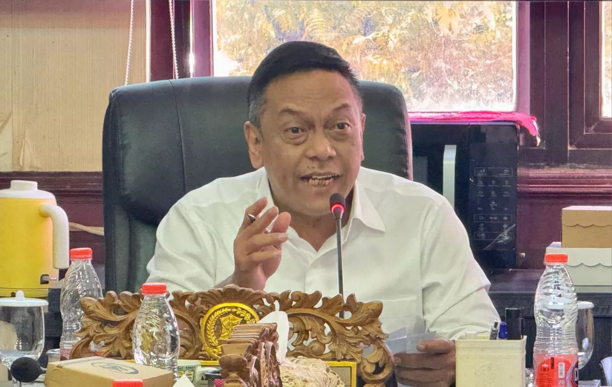 Komisi A Respons Positif Bunda Jelita, Dokumen Bayi Disiapkan Sejak Hamil