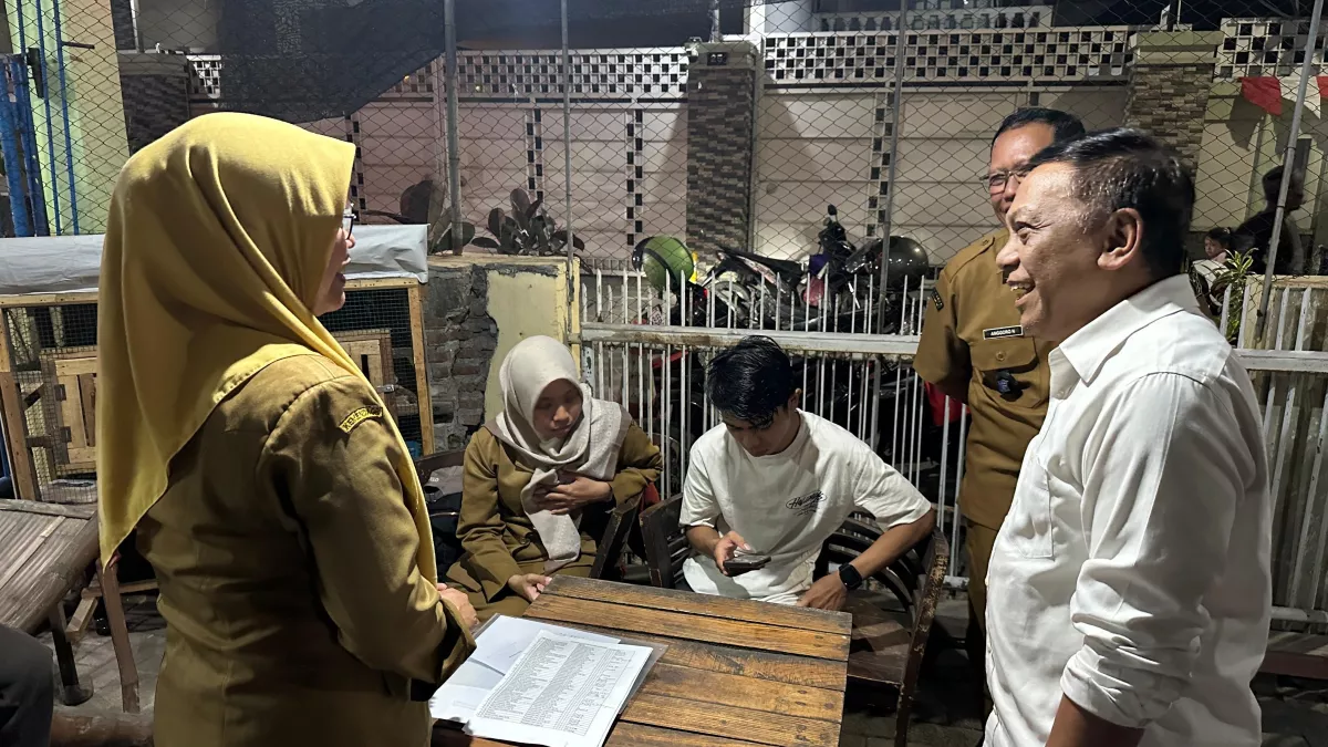 Komisi A Minta Layanan Perekaman IKD Diperluas ke Balai RW 