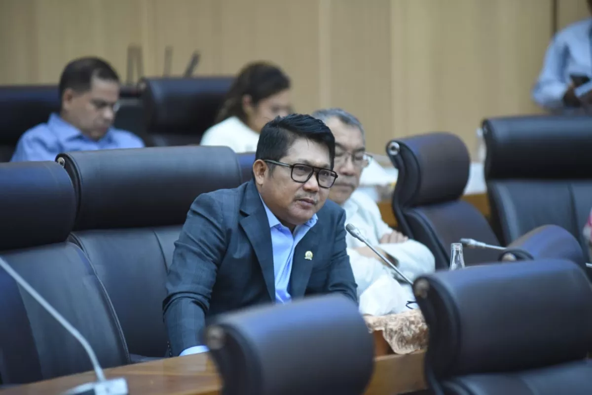 Beniyanto Dukung Bahlil, Subsidi Energi 2027 Harus Tepat Sasaran