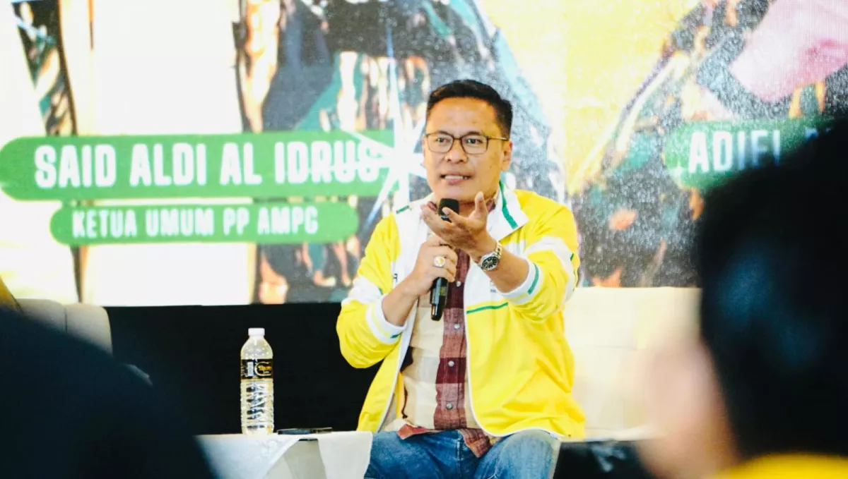 Jawab Keraguan Publik Soal Pembangunan, Fathoni Desak Pemkot Kerja Cepat dan Konkret 