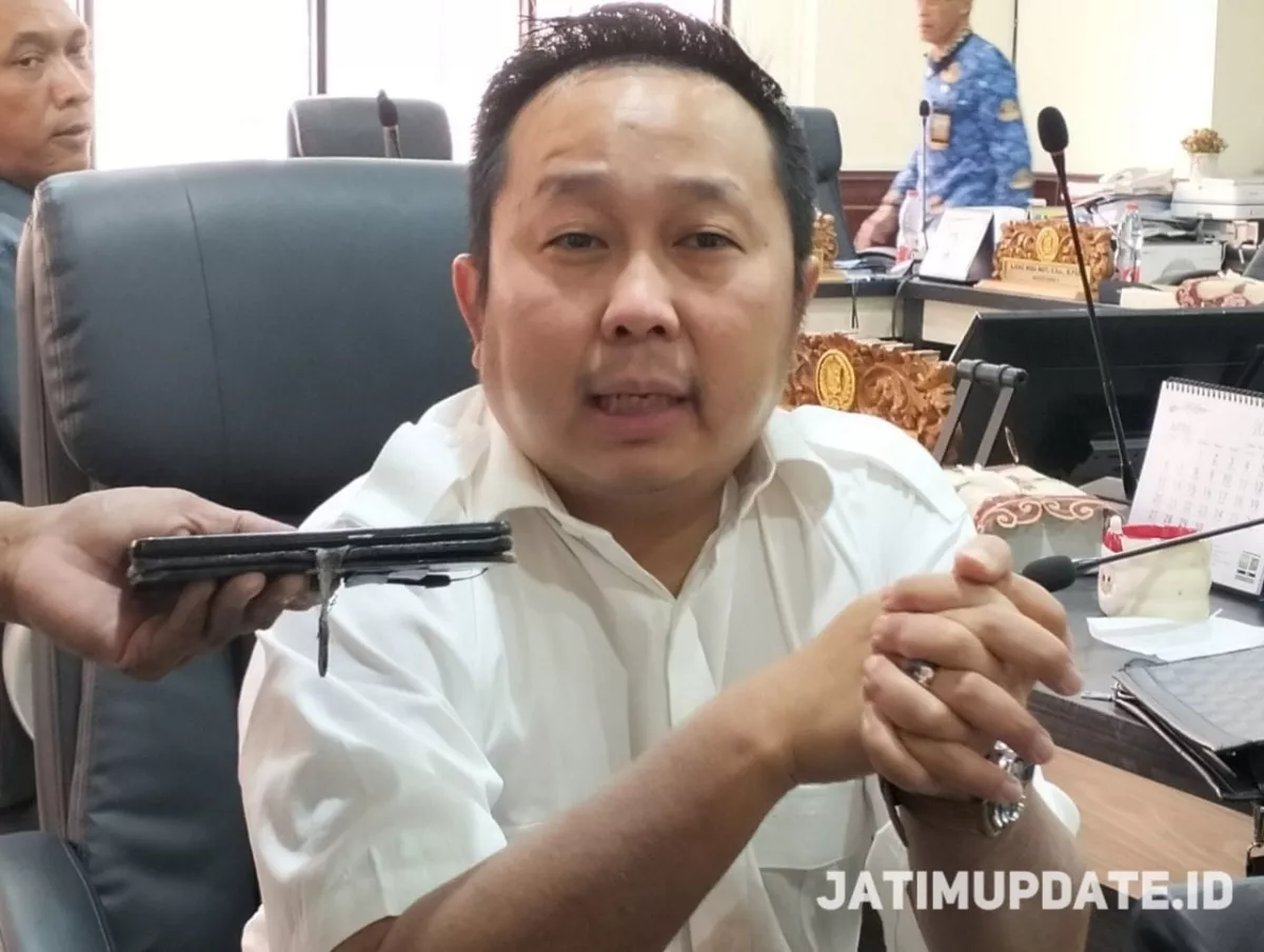 Data Desil Tak Sesuai Bro Will Minta Warga Ajukan Sanggahan