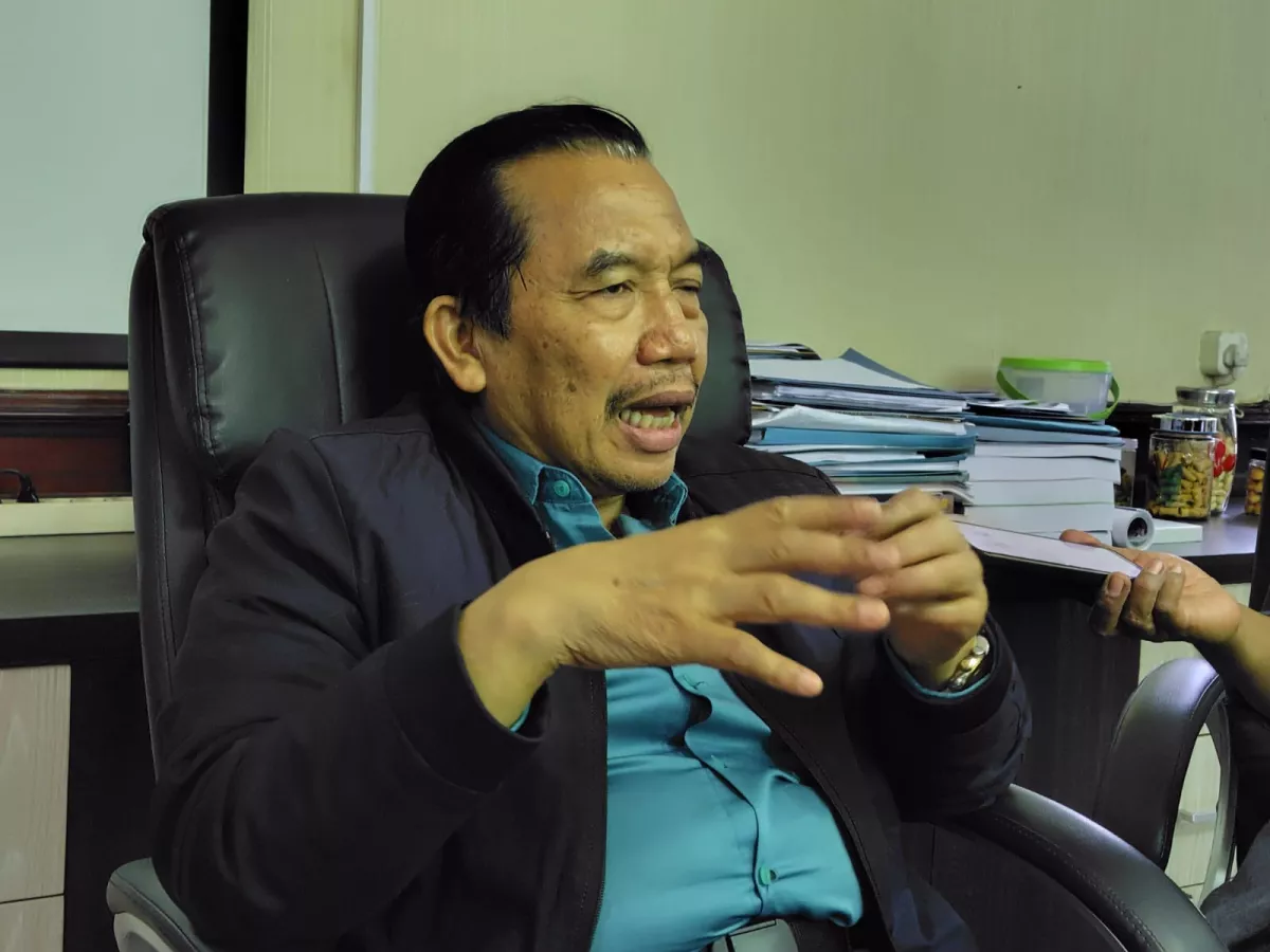 DPRD Hidupkan Lagi Gagasan Kereta Gantung Tambak Wedi-Mangrove