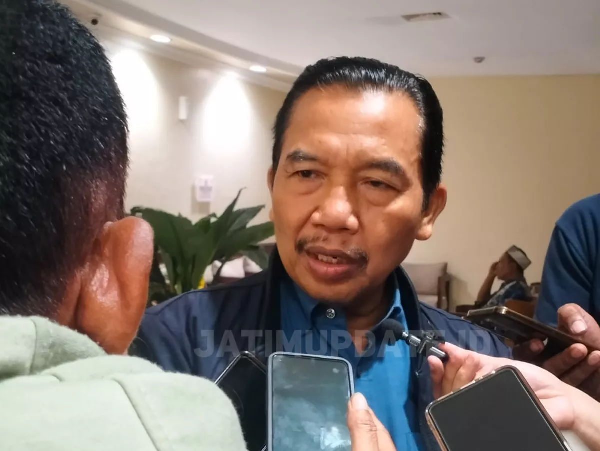 DPRD Desak Pemkot Serius Kembangkan Wisata Pamurbaya