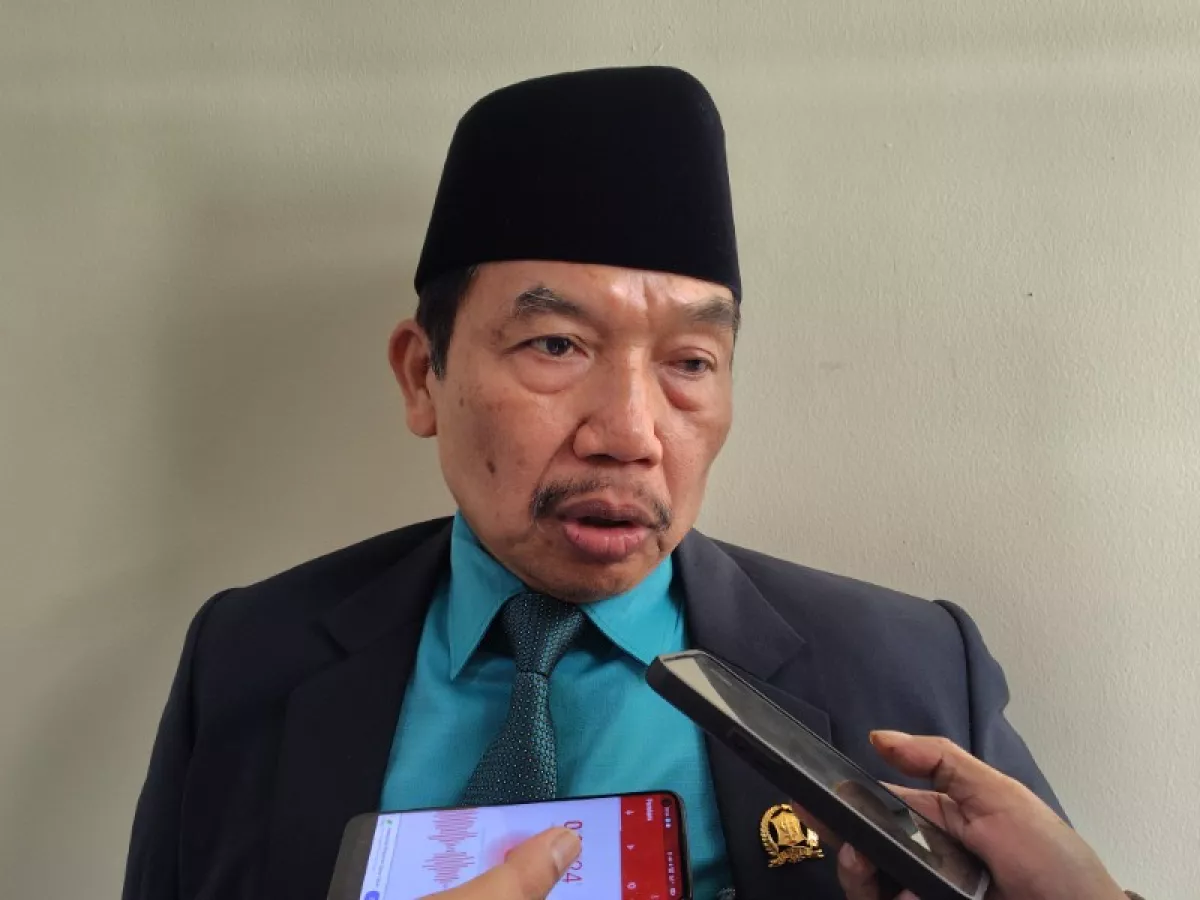 Komisi C DPRD Surabaya Sorot Kontrak Payung: Itu Menyulitkan Kontraktor di Surabaya