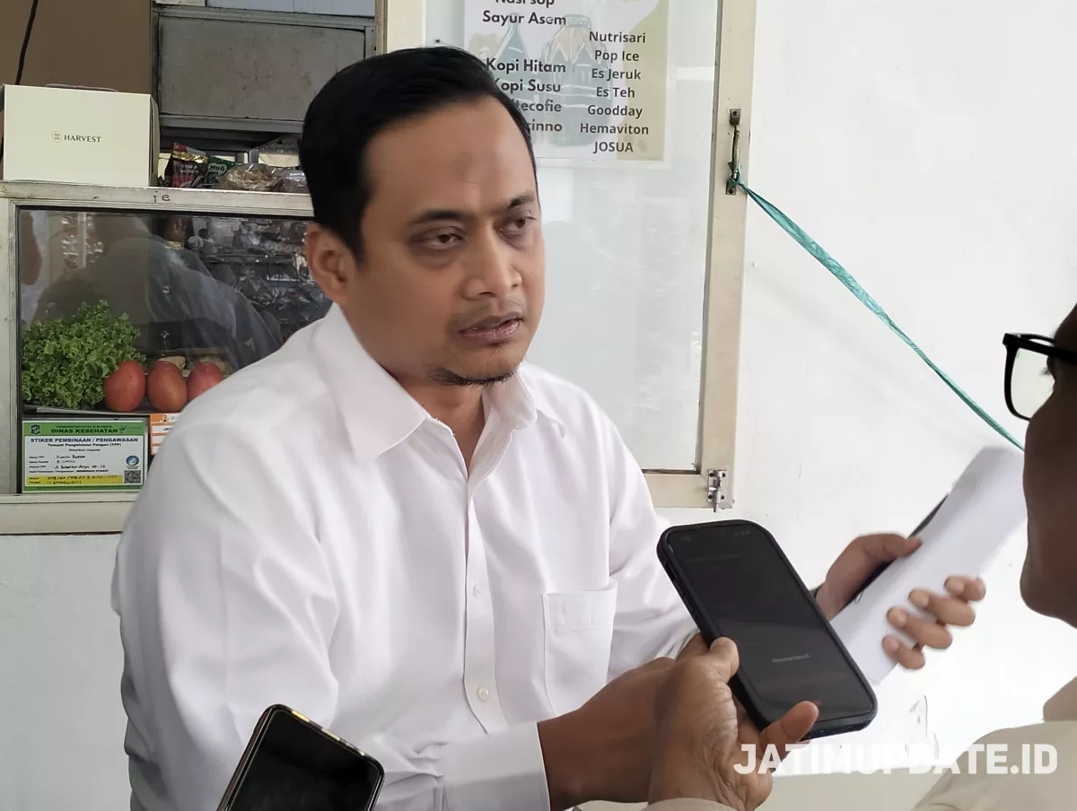 Soal Desakan Bikin Perda Miras, DPRD Pertanyakan Efektivitas Perda Nomor 1 Tahun 2023