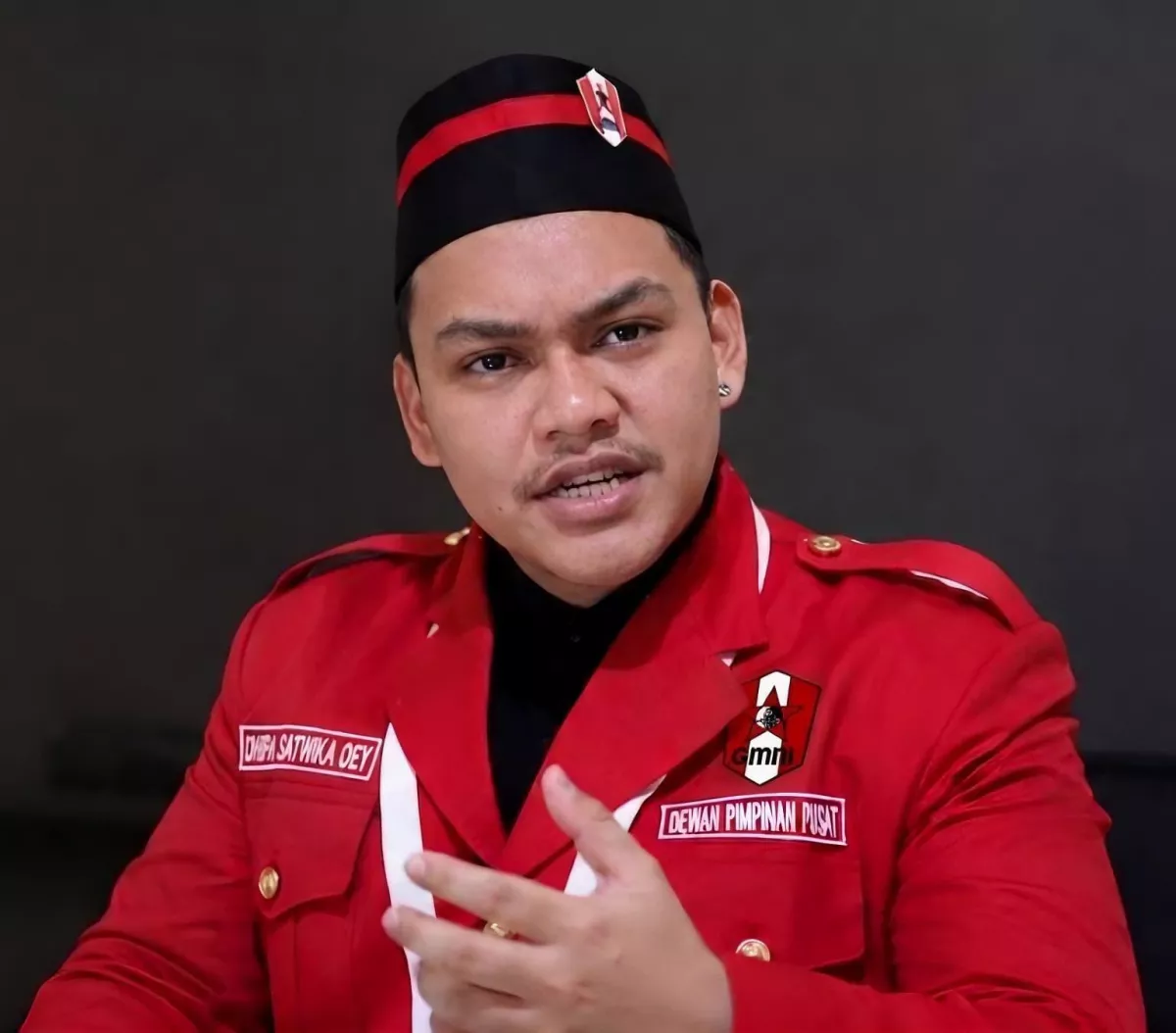 GMNI Disebut “Underbow PKI”, DPP Siapkan Somasi ke Kemenag