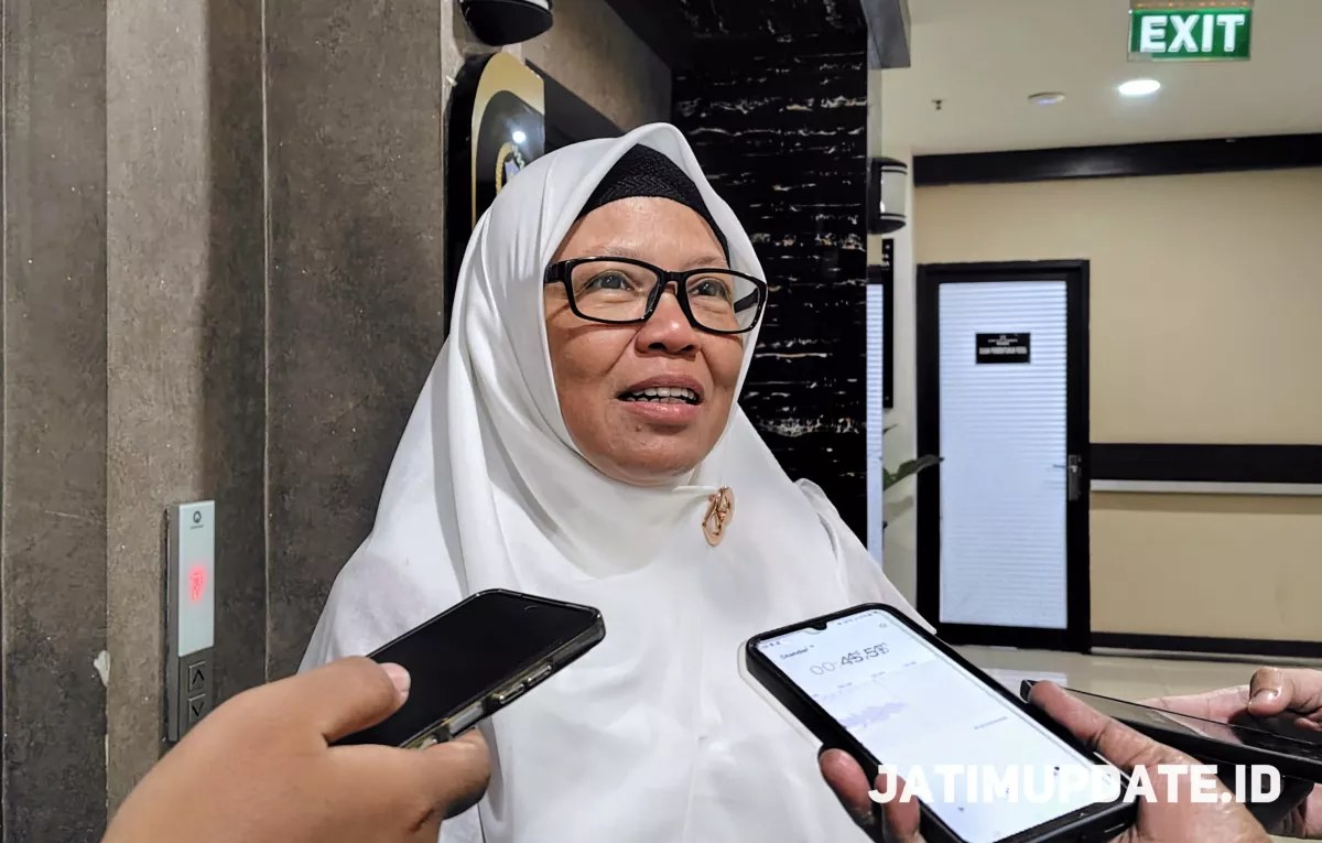 Komisi B DPRD Surabaya Dorong Monev Berkala SWK, Kebersihan Jadi Sorotan