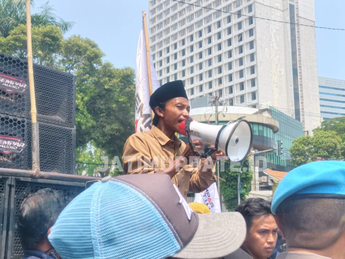 Gempar Jatim Sebut Warga 'Dicopet' Melalui Tagihan Air Rp11 Ribu