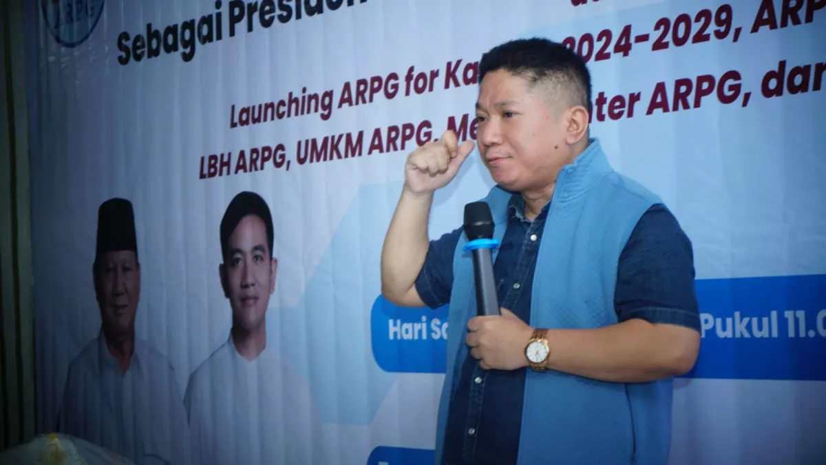 Perhimpunan UKM Indonesia Dukung Ketegasan BGN Tutup 1.999 Dapur SPPG yang Belum Penuhi Standar