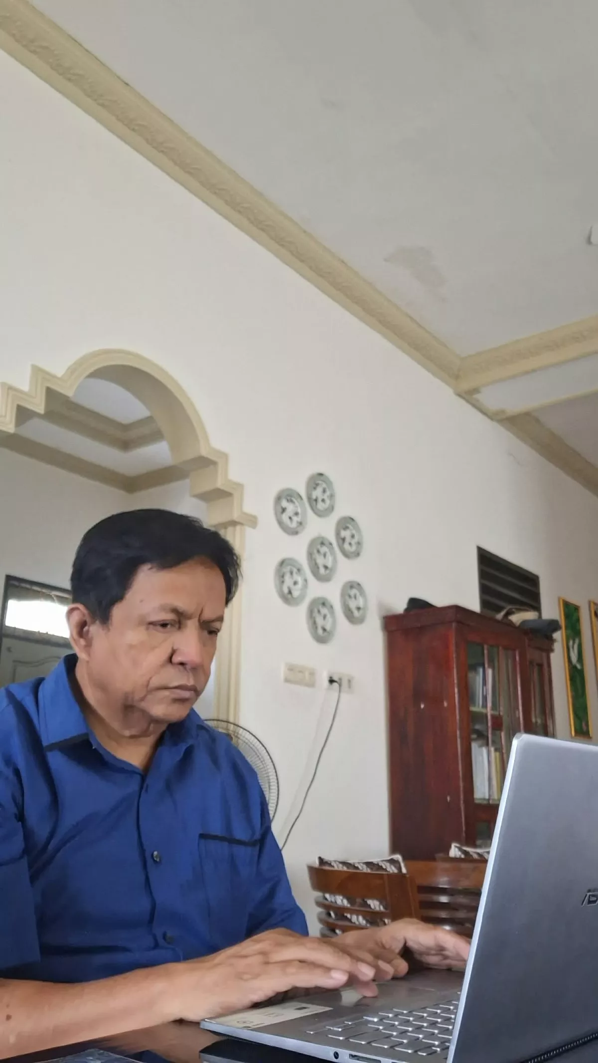 NU Terpuruk karena HMI? Jangan-jangan HMI Terlalu Hebat