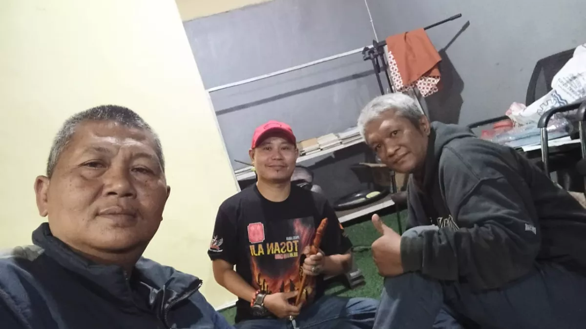 Aset Peradaban, Nawa Bhumi Nitimira Ibu Pertiwi