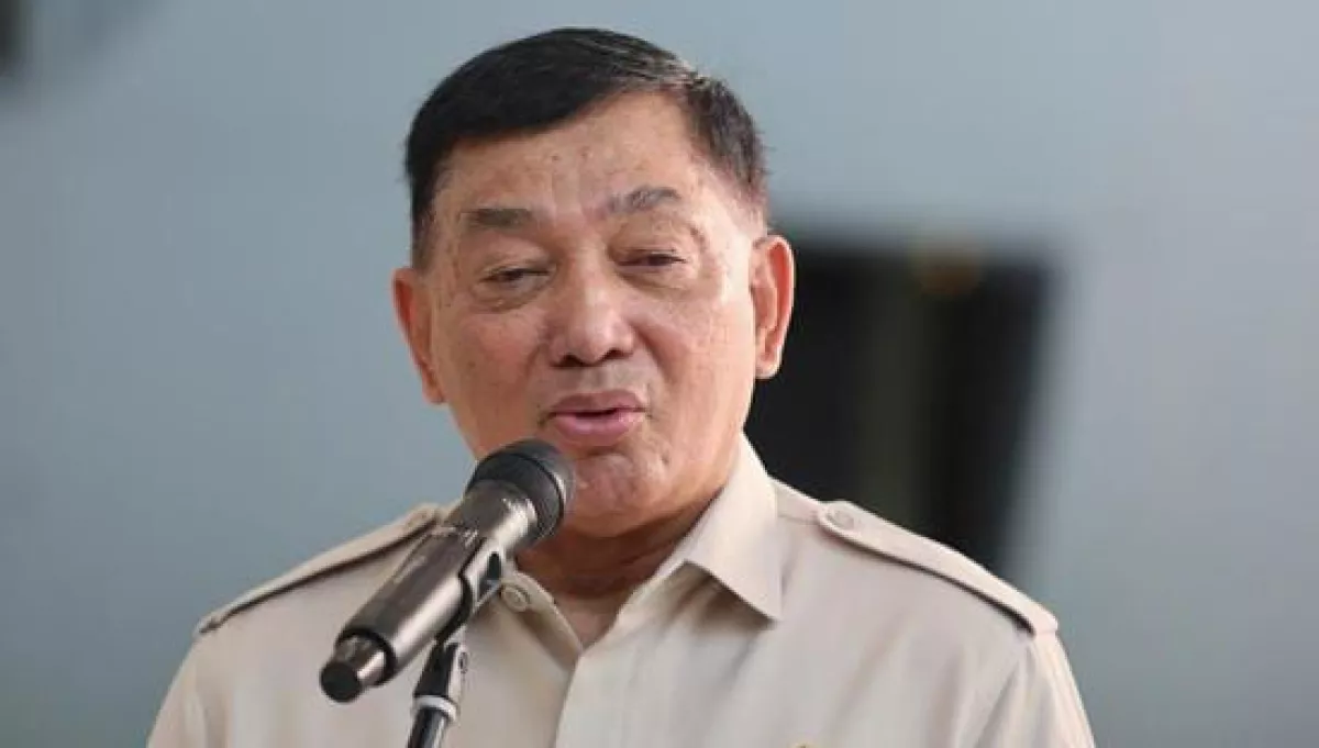 Menhan Sjafrie Ungkap Ada Privilege bagi Suku Dayak Pedalaman yang Ingin Jadi Prajurit TNI