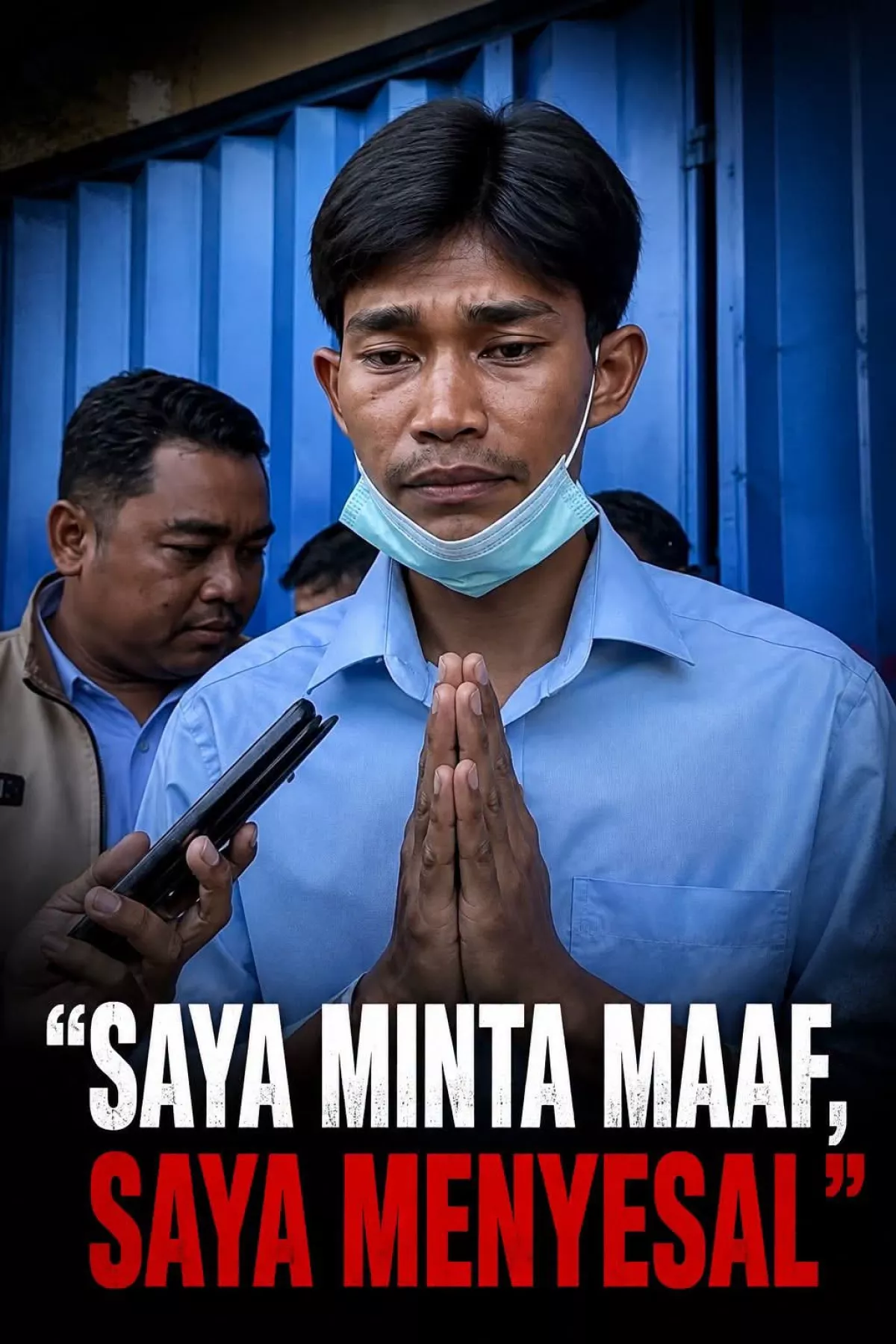Kepala SPPG Nongol lalu Minta Maaf, Korban Bertambah Menjadi 566 Siswa