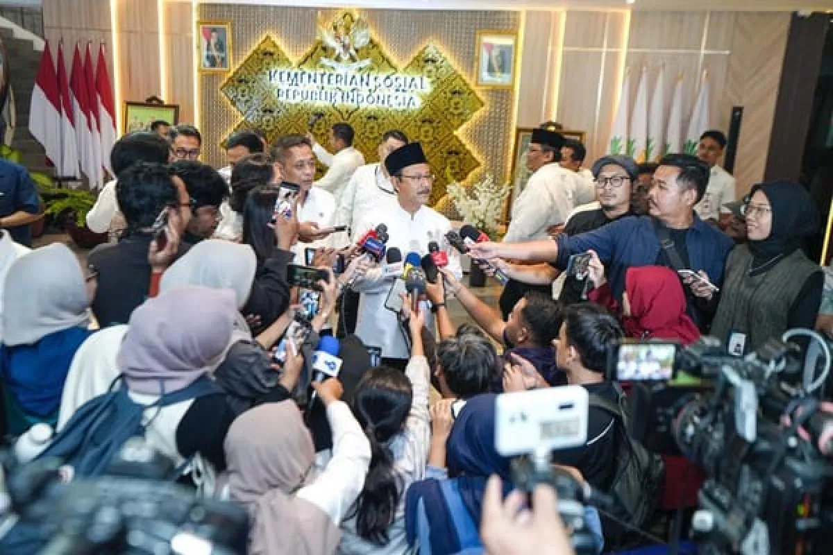 Gus Ipul Kecam Cak Imin Sebut NU Terpuruk: Jangan Reduksi NU Jadi Urusan PMII dan HMI
