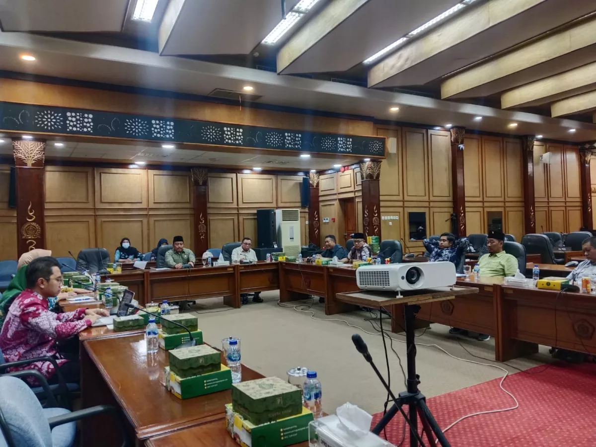 DPRD Sidoarjo Desak SPPG Tak Layak Ditutup