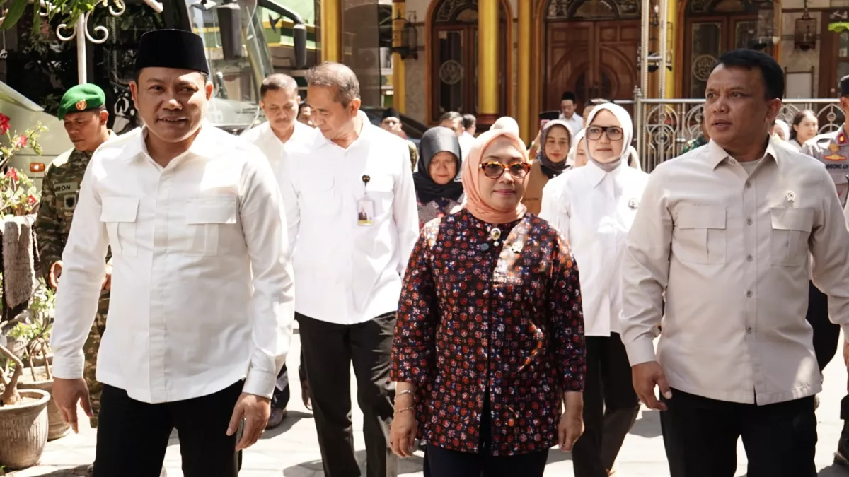 BGN Suspend SPPG Kalitengah, PPPA Siapkan Pendampingan Trauma Healing