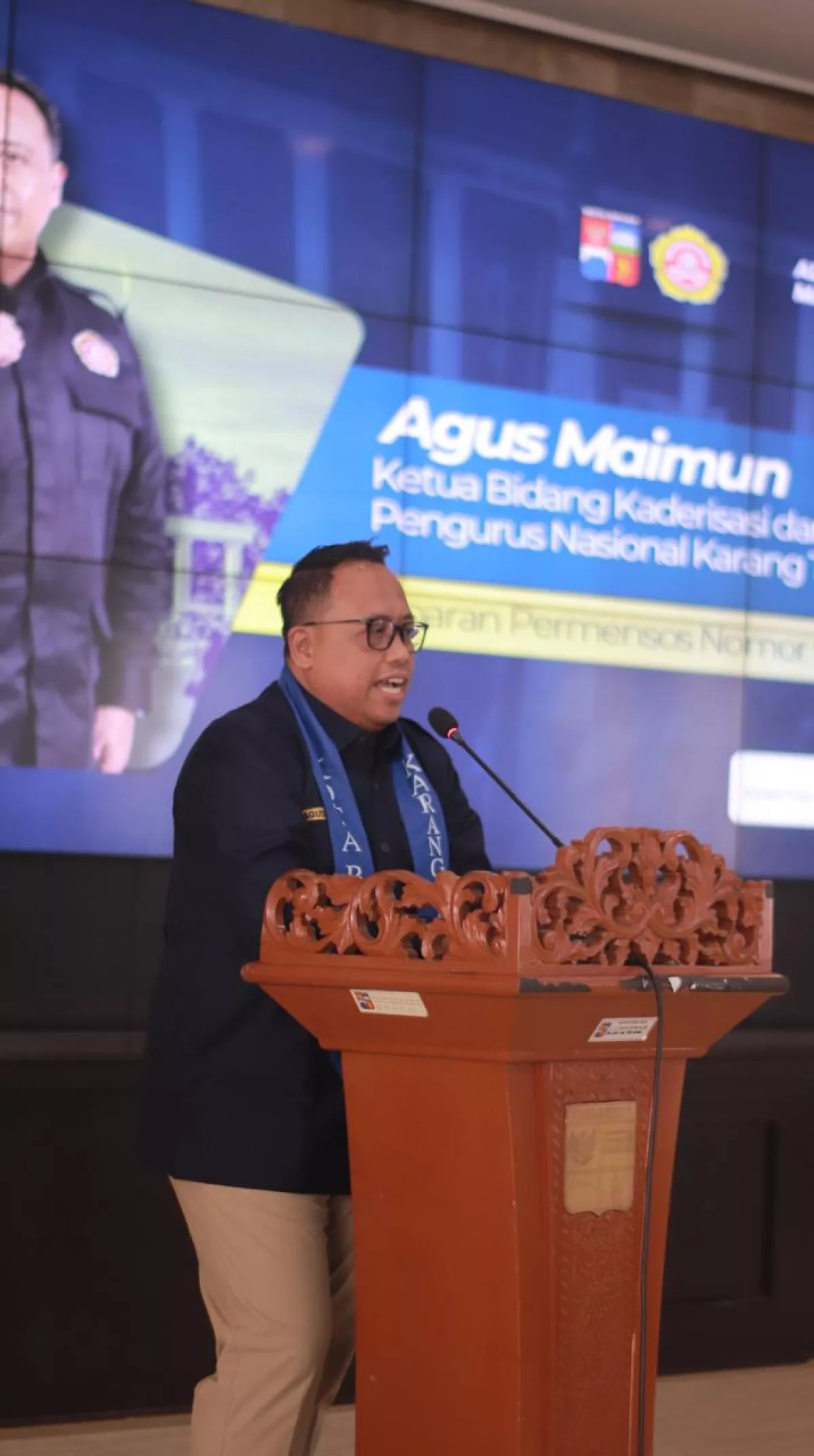 Agus Maimun