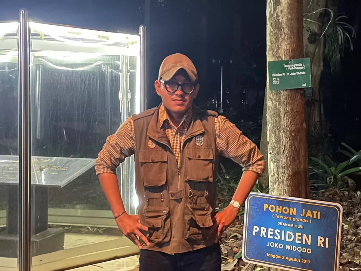 Aktivitas Anak Krakatau dan Karhutla Harus Menjadi Momentum Penguatan Sistem Mitigasi Bencana Indonesia