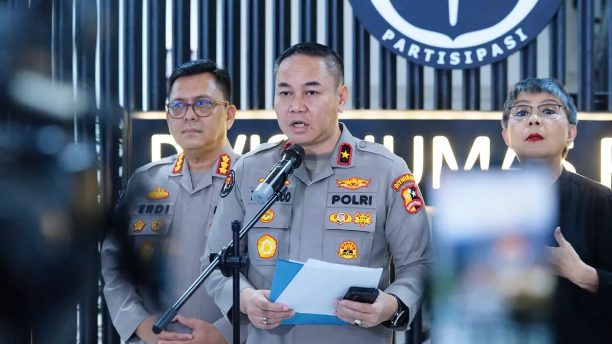 Polri Tetapkan 113 Tersangka Karhutla, Riau Jadi Provinsi dengan Kasus Terbanyak