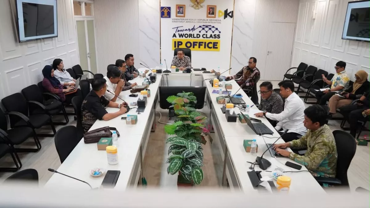 LMKN Desak Netflix Bayar Royalti, Pemerintah Diminta tutup Akses 
