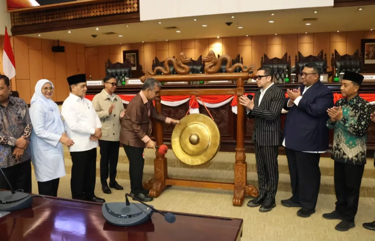 KAHMI untuk Kedaulatan Bangsa, Rumuskan Rekomendasi Strategis untuk Pemerintah