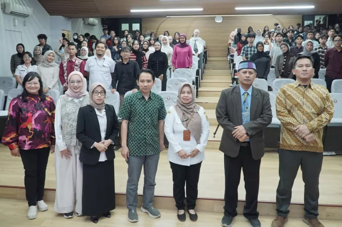 FISIP UNDIP dan DP3AKB Jateng Jalin Kerja Sama Cegah Kekerasan Seksual di Kampus