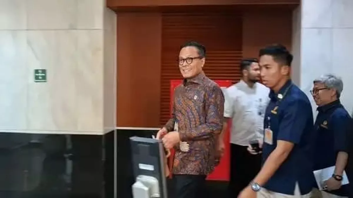 Kopdes Merah Putih Disebut Bisa Hemat Subsidi hingga Rp150 Triliun per Tahun