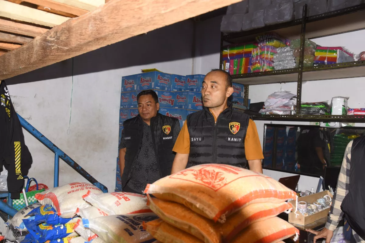 Polda Jatim Siaga Penuh Hadapi Fase Kritis Karhutla di 7 Kawasan Pegunungan