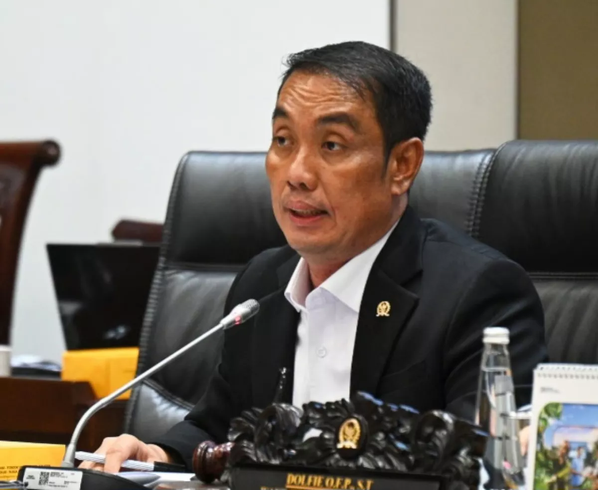 Sambut Suahasil Nazara Jadi Menkeu, Fauzi Amro : Prudent dan Paham Fiskal