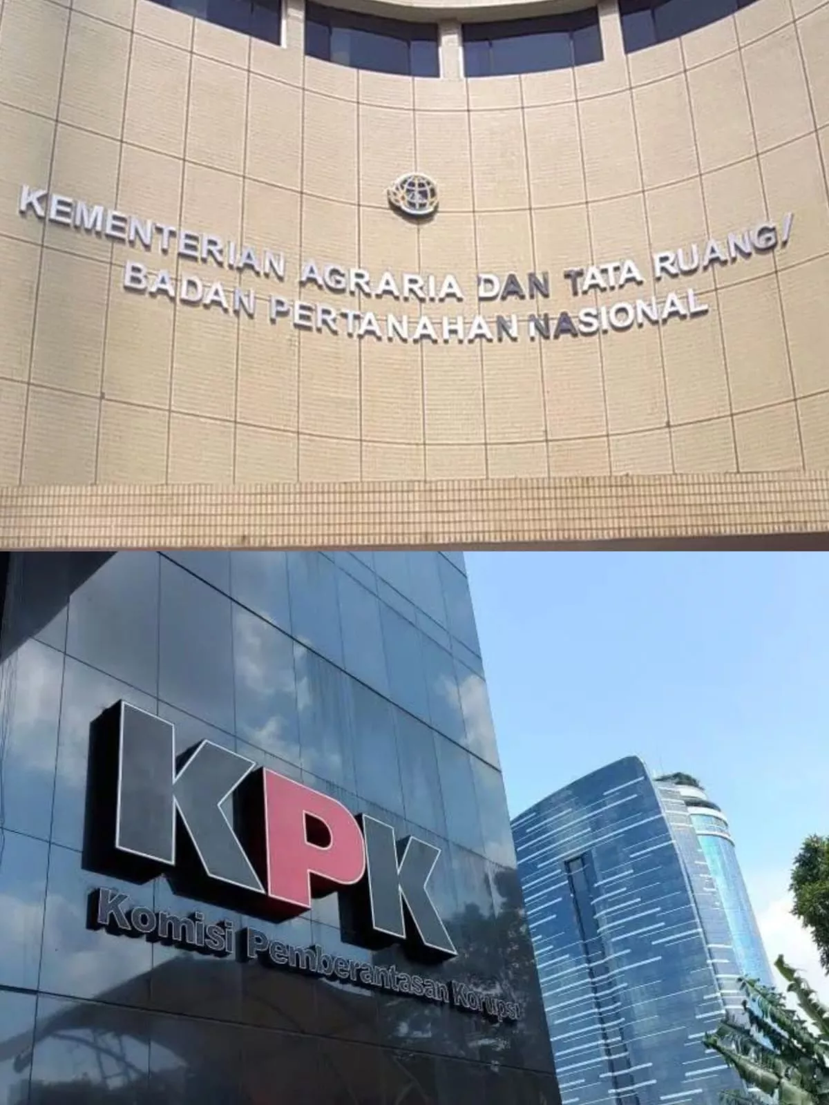 KPK Amankan 17 Orang dalam OTT Kasus HGB Summarecon Bogor, Sita Uang Ratusan Miliar