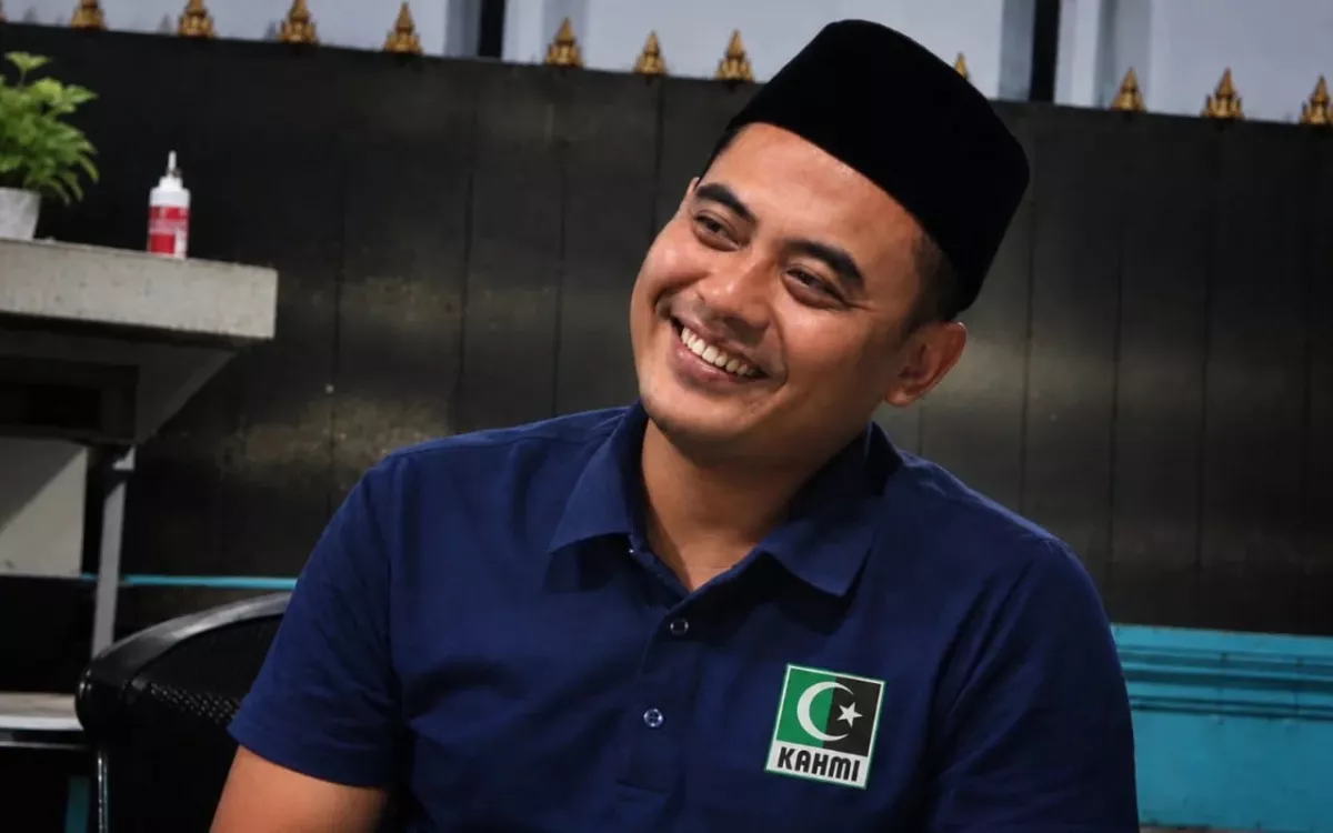 Rencana Penggunaan Sistem Zonasi Pemilihan Presidium KAHMI Jatim Disorot, Didesak Untuk Dikaji Ulang