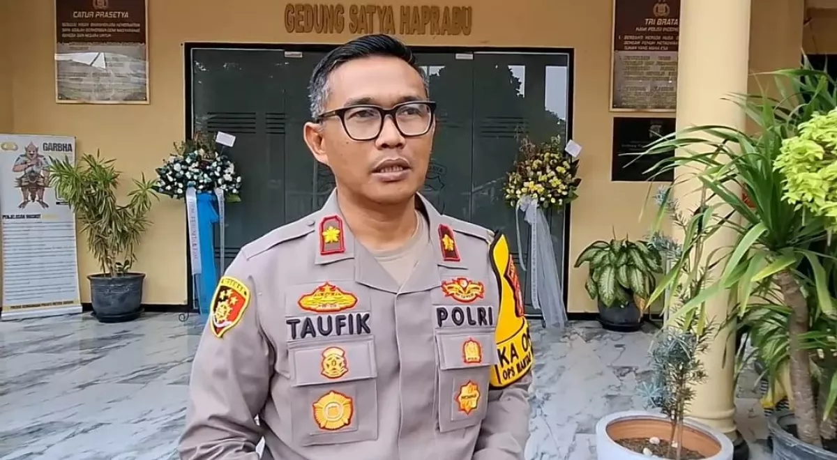 Polsek Kembangan Ungkap Dua Kasus Narkoba, Amankan Sabu 19,1 Gram, Ketamin 101,21 Gram dan Ratusan Butir Obat Keras