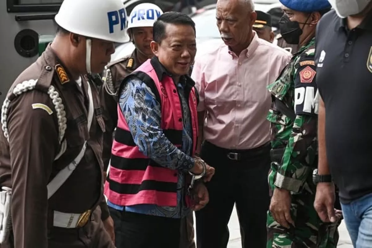 Kejagung Sita 38 Aset Senilai Rp846 Miliar dalam Perkara TPPU Eks Jampidsus